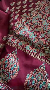 Unstitched Collection