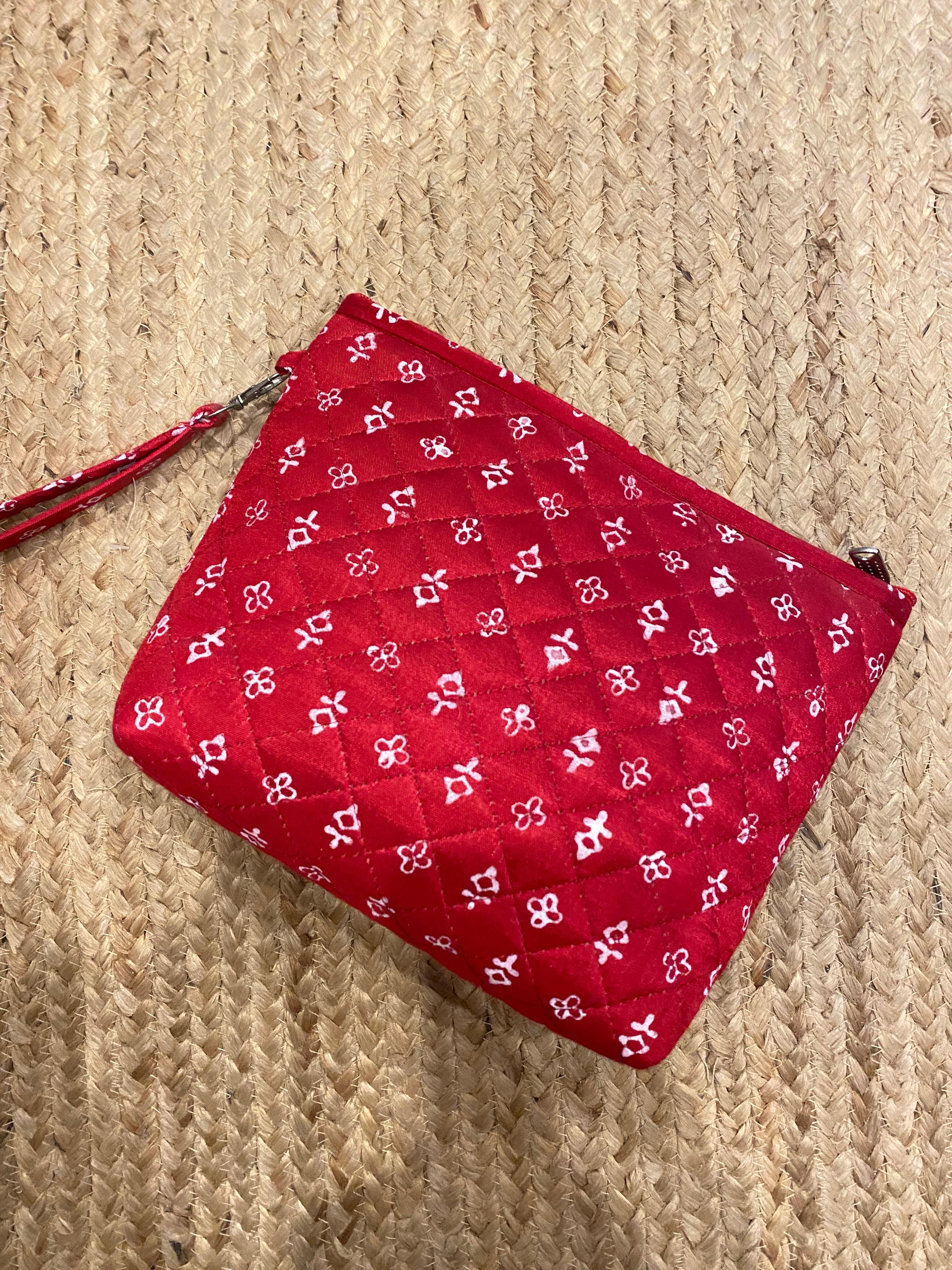 Pouches Collection
