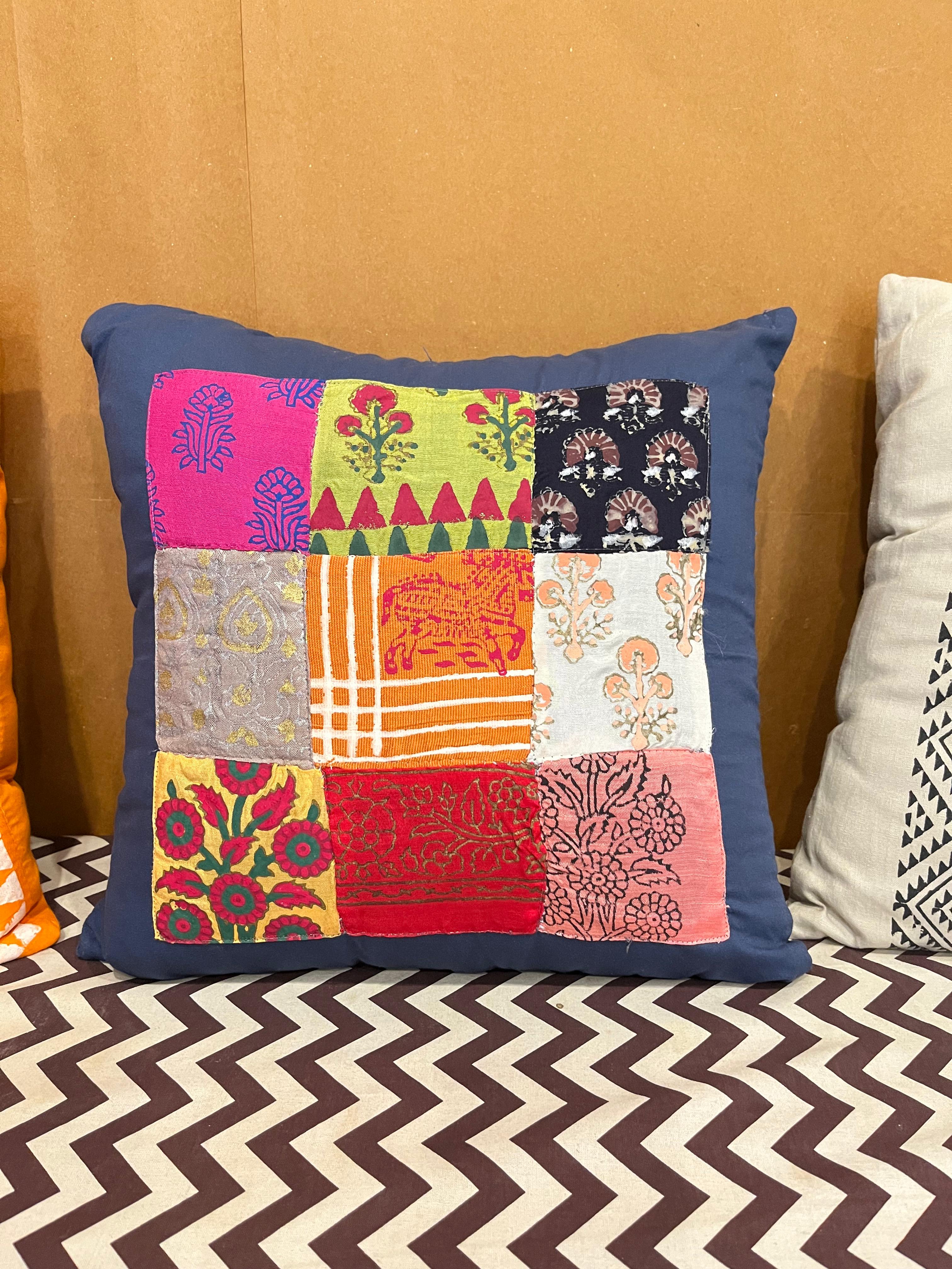 Cushion Collection